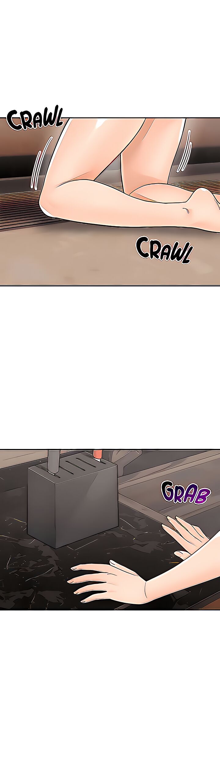 Delivery - Chapter 25 [photo 49] - MangaPorn