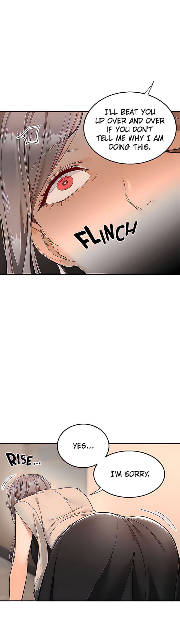 Delivery - Chapter 25 [photo 5] - MangaPorn