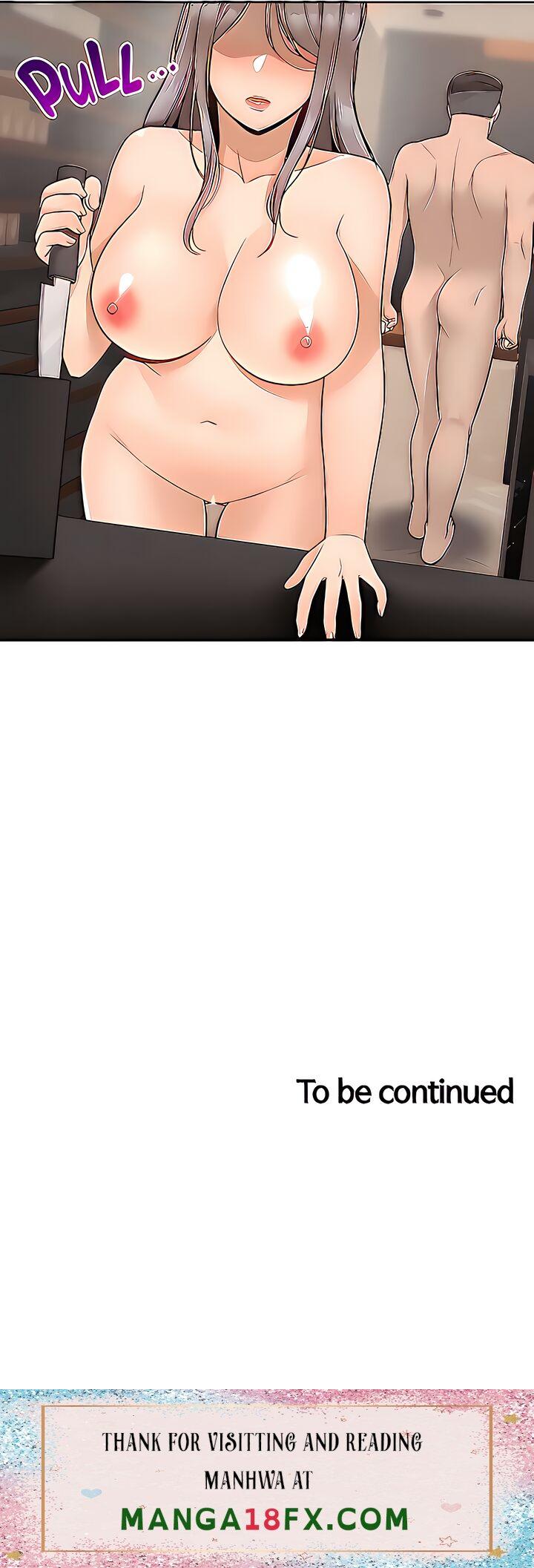 Delivery - Chapter 25 [photo 50] - MangaPorn