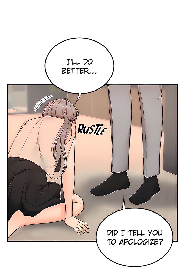 Delivery - Chapter 25 [photo 6] - MangaPorn