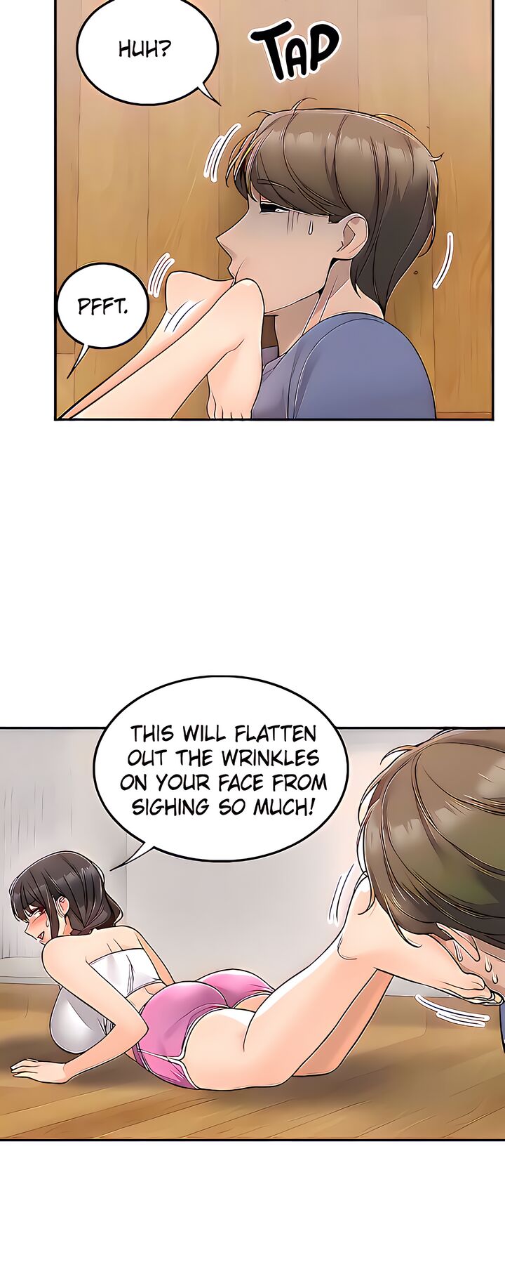 Delivery - Chapter 26 [photo 33] - MangaPorn