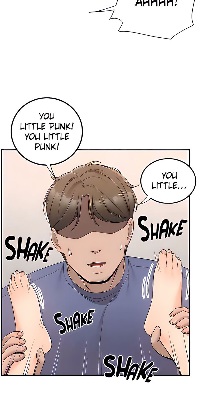 Delivery - Chapter 26 [photo 37] - MangaPorn