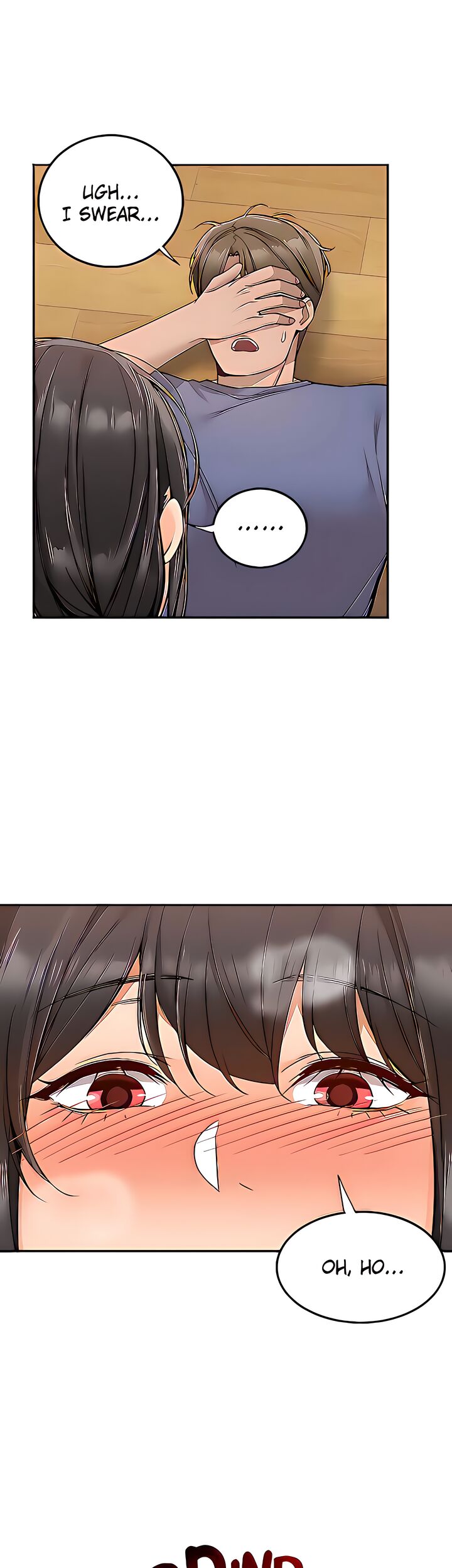 Delivery - Chapter 26 [photo 42] - MangaPorn