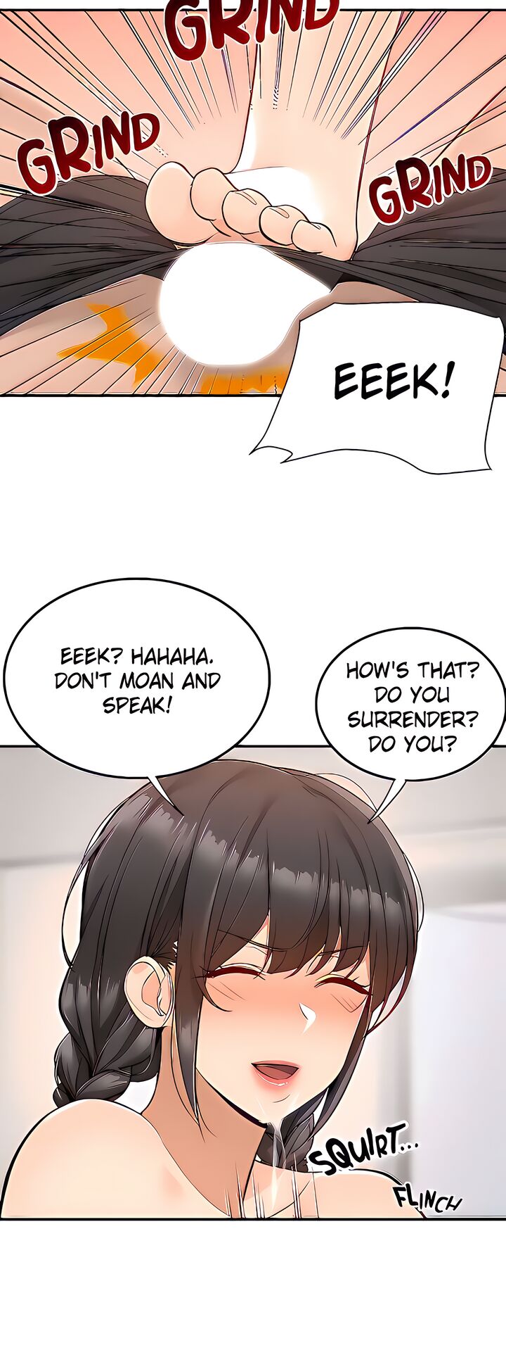 Delivery - Chapter 26 [photo 43] - MangaPorn