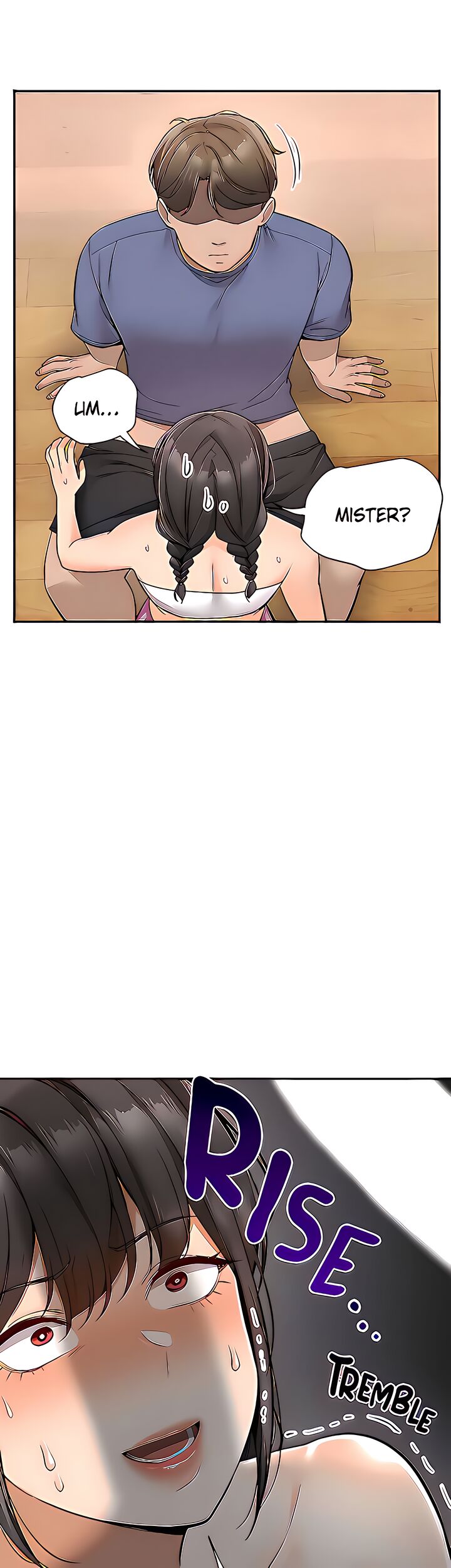 Delivery - Chapter 26 [photo 45] - MangaPorn