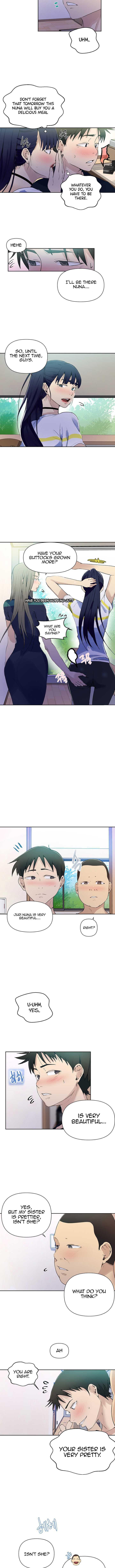 Secret Class - Chapter 63 [photo 11] - MangaPorn