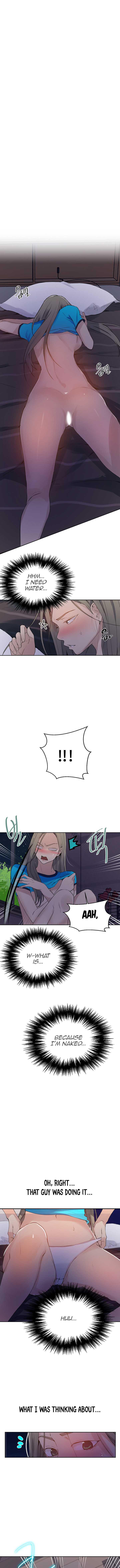 Secret Class - Chapter 63 [photo 8] - MangaPorn