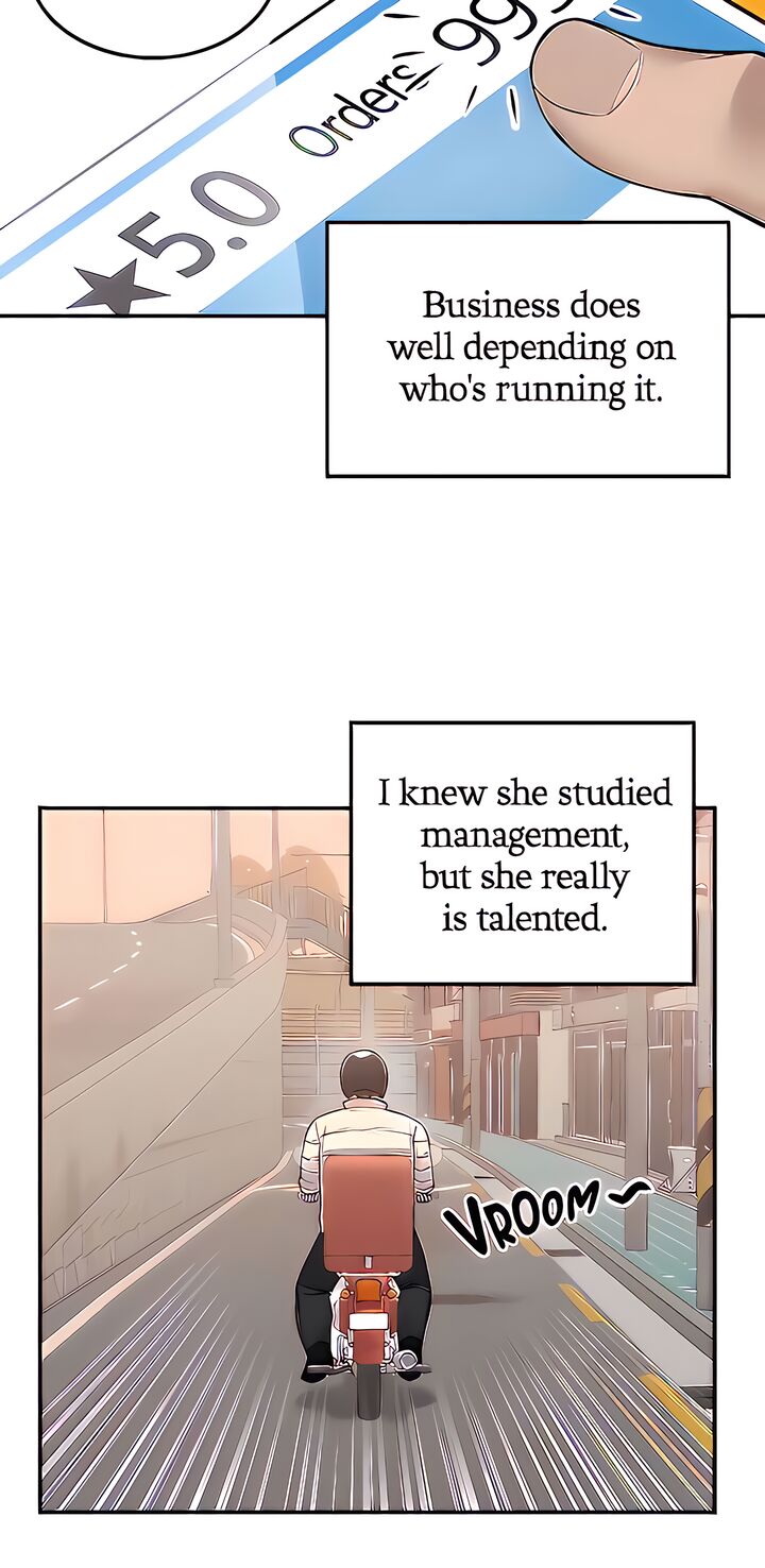 Delivery - Chapter 27 [photo 11] - MangaPorn