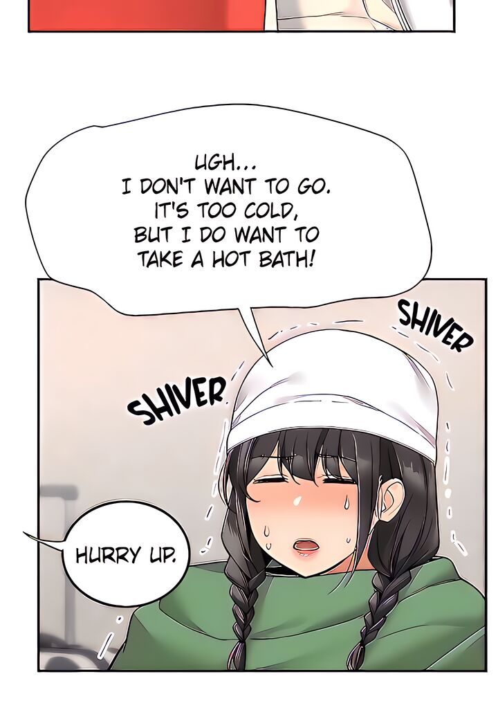 Delivery - Chapter 27 [photo 21] - MangaPorn