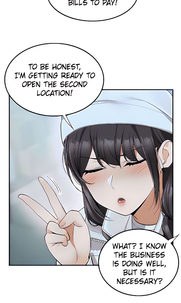 Delivery - Chapter 27 [photo 23] - MangaPorn