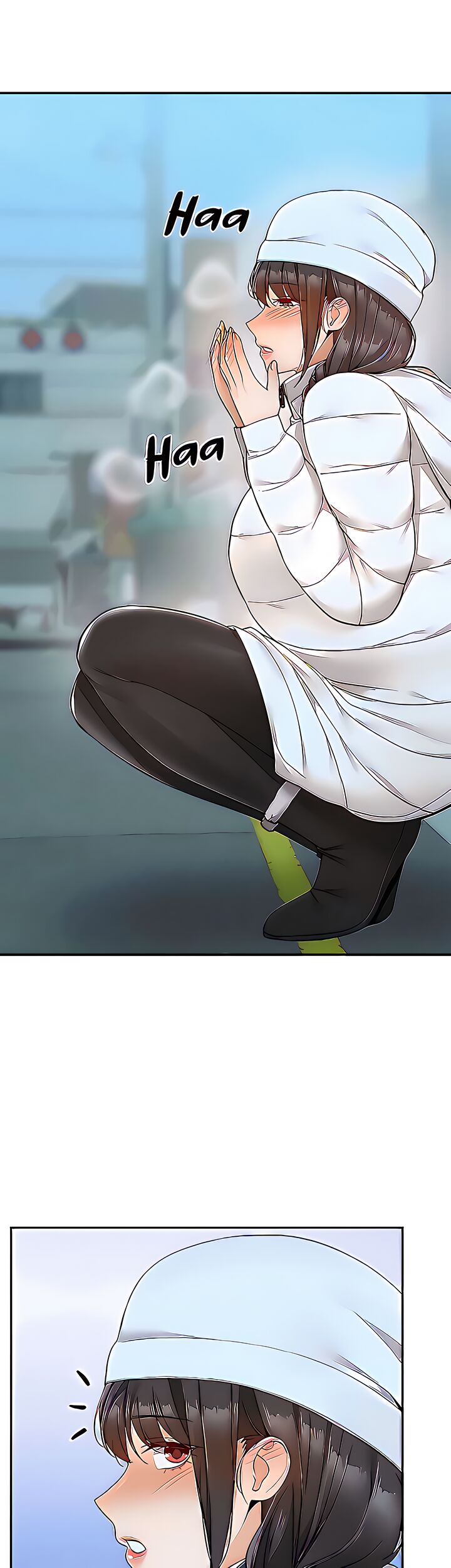 Delivery - Chapter 27 [photo 26] - MangaPorn