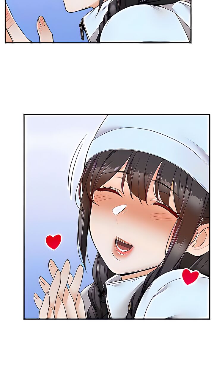 Delivery - Chapter 27 [photo 27] - MangaPorn