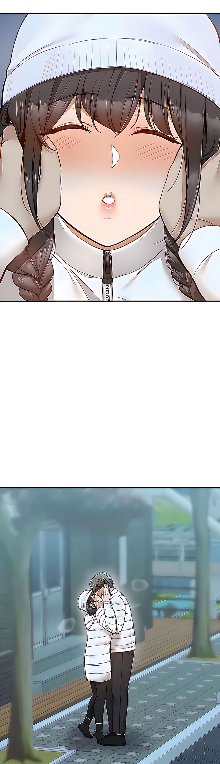 Delivery - Chapter 27 [photo 30] - MangaPorn