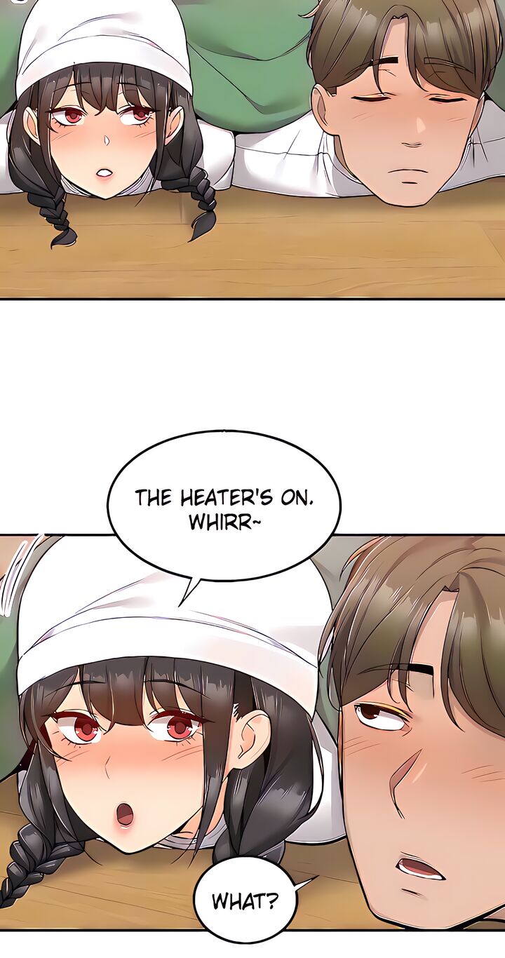 Delivery - Chapter 27 [photo 33] - MangaPorn