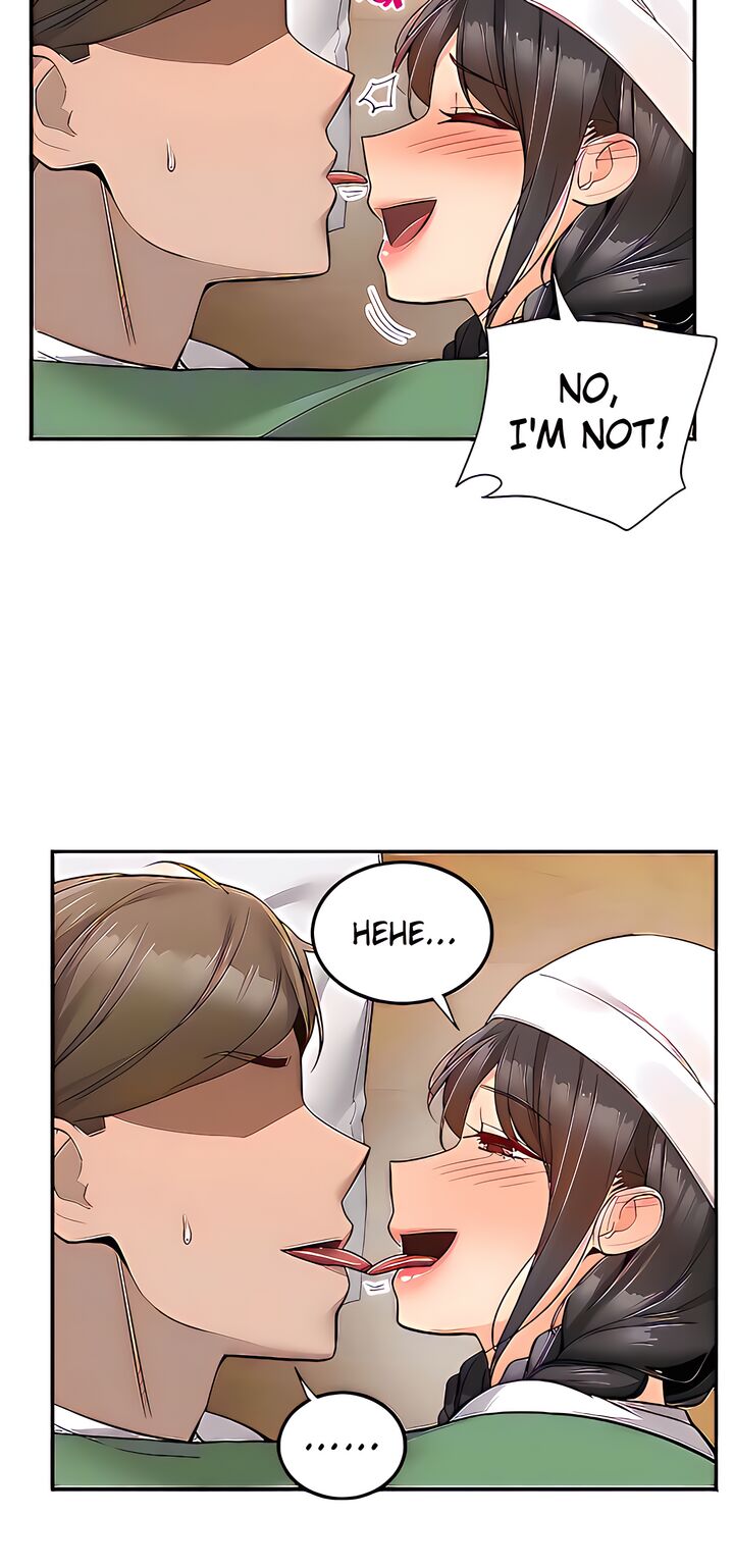 Delivery - Chapter 27 [photo 39] - MangaPorn