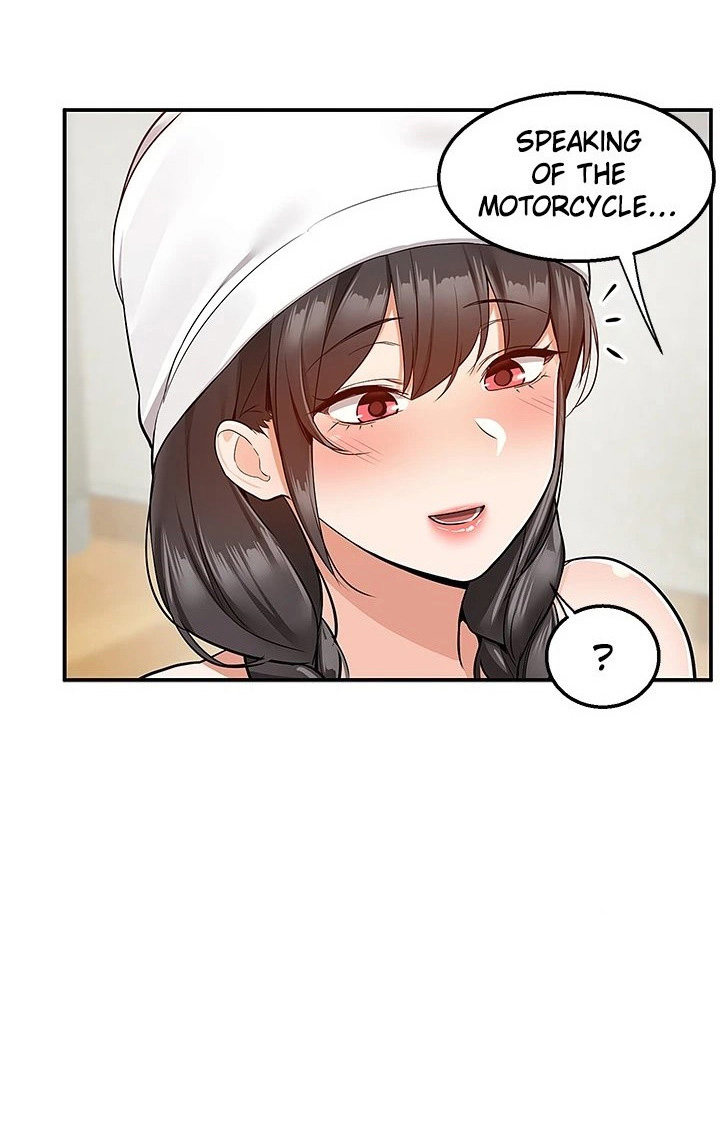 Delivery - Chapter 28 [photo 15] - MangaPorn