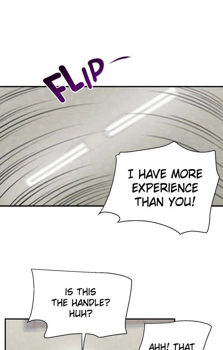 Delivery - Chapter 28 [photo 16] - MangaPorn