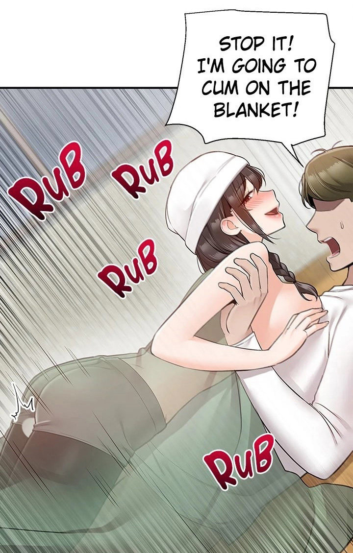 Delivery - Chapter 28 [photo 2] - MangaPorn