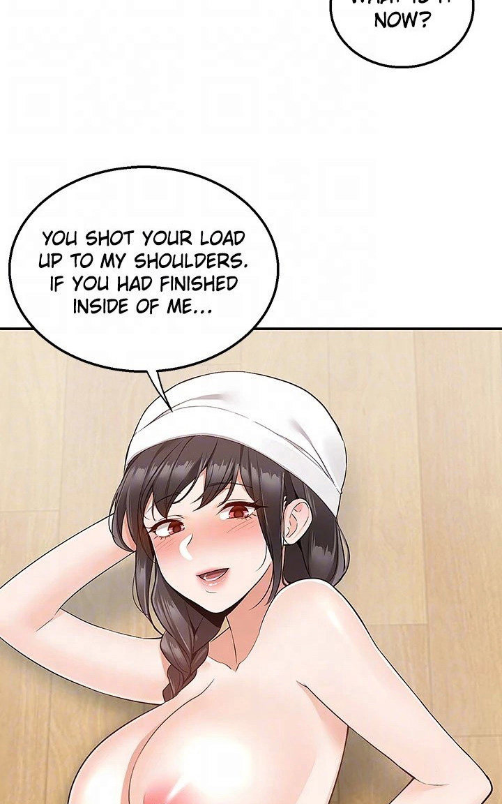 Delivery - Chapter 28 [photo 32] - MangaPorn