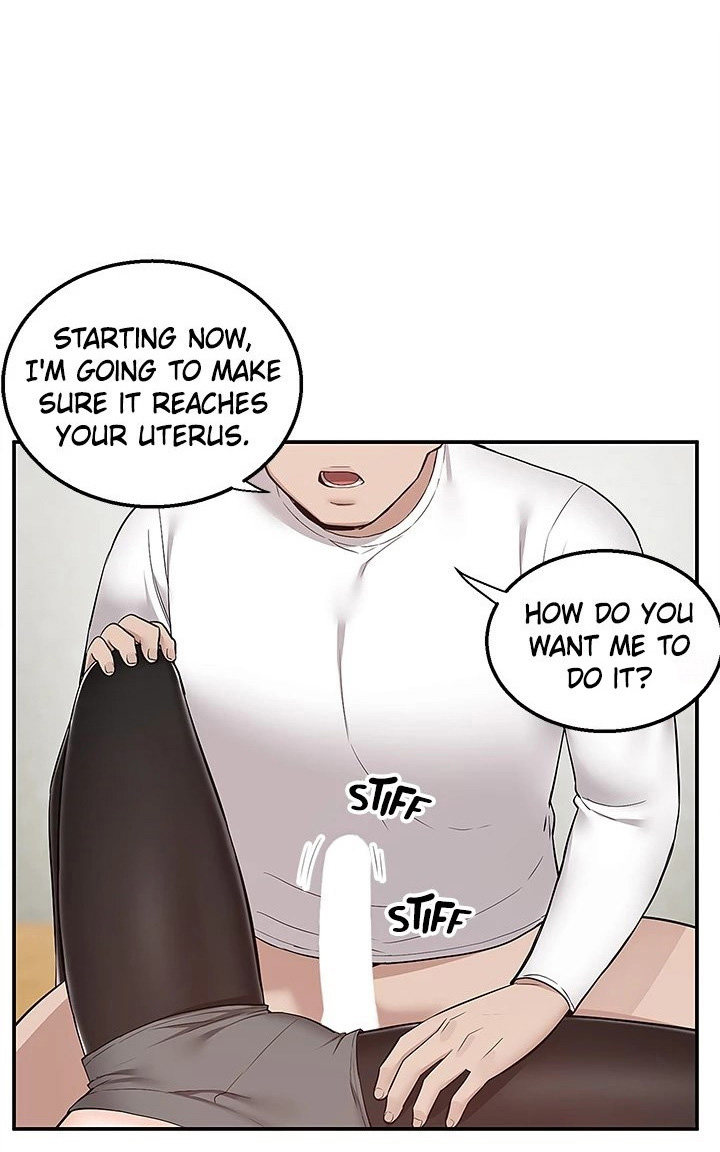 Delivery - Chapter 28 [photo 37] - MangaPorn