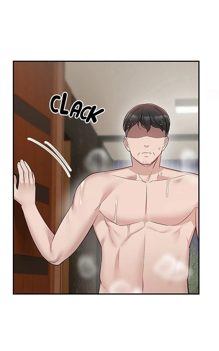 Delivery - Chapter 28 [photo 41] - MangaPorn