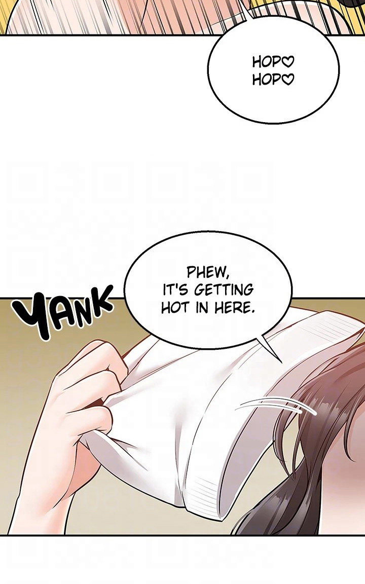 Delivery - Chapter 28 [photo 67] - MangaPorn