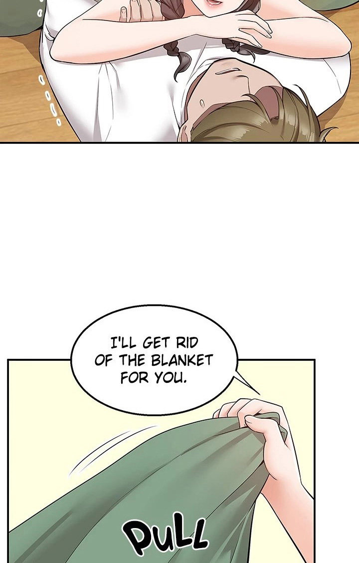 Delivery - Chapter 28 [photo 7] - MangaPorn