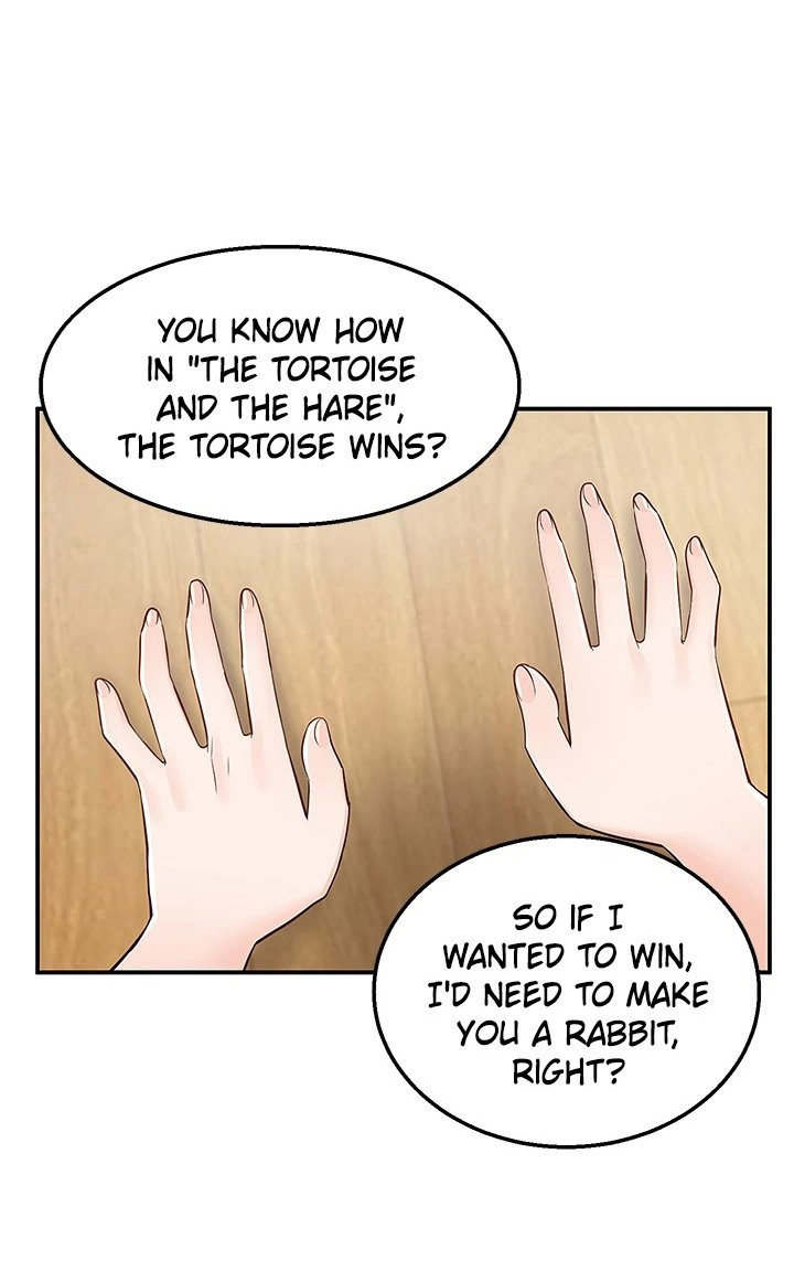 Delivery - Chapter 28 [photo 74] - MangaPorn