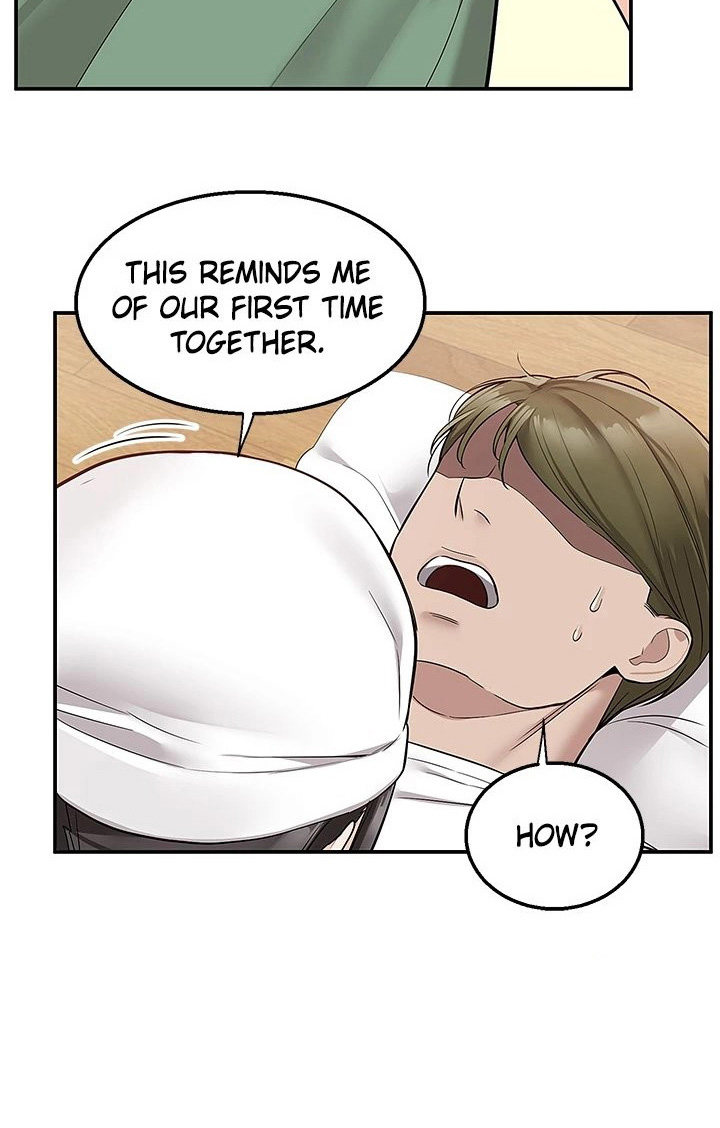 Delivery - Chapter 28 [photo 8] - MangaPorn