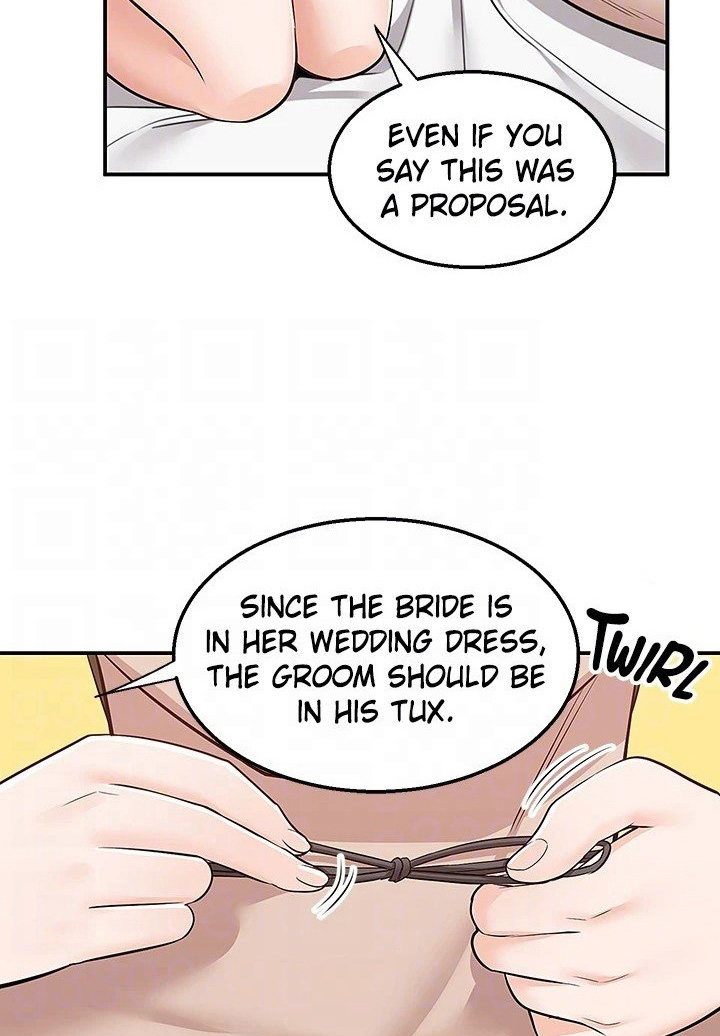 Delivery - Chapter 29 [photo 61] - MangaPorn