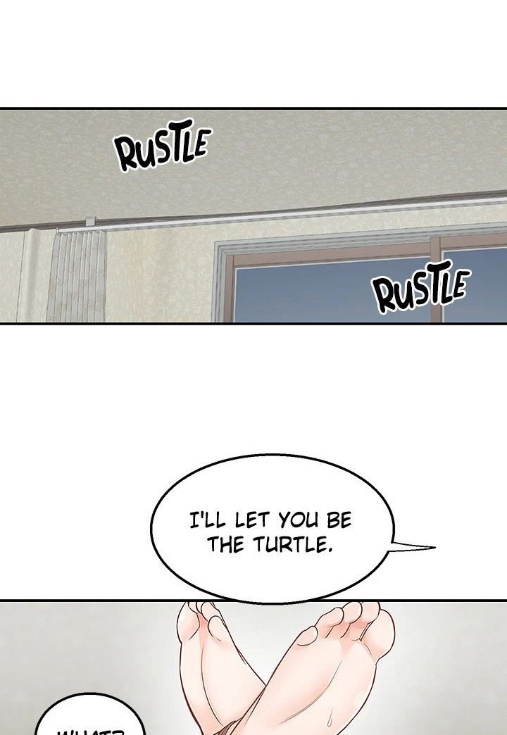 Delivery - Chapter 29 [photo 9] - MangaPorn