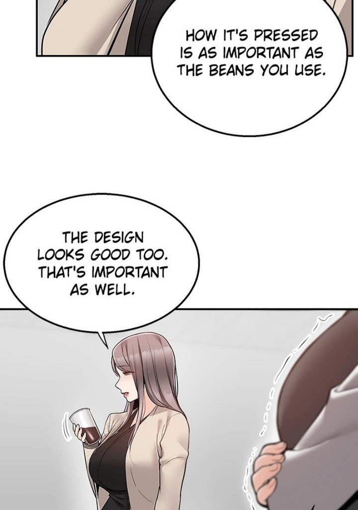 Delivery - Chapter 30 [photo 10] - MangaPorn