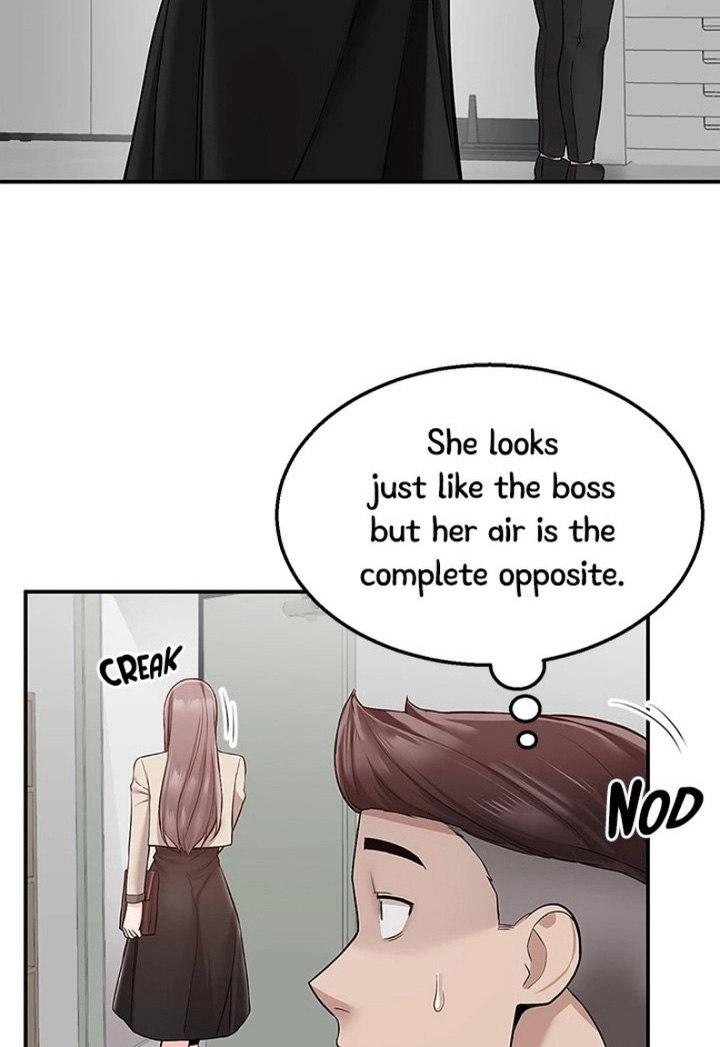 Delivery - Chapter 30 [photo 41] - MangaPorn