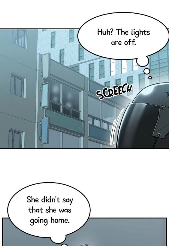 Delivery - Chapter 30 [photo 46] - MangaPorn