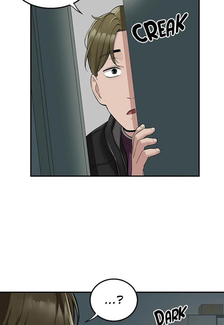 Delivery - Chapter 30 [photo 48] - MangaPorn