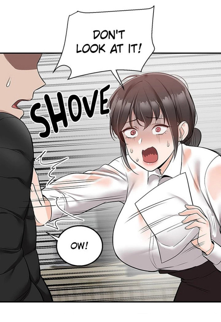 Delivery - Chapter 30 [photo 55] - MangaPorn