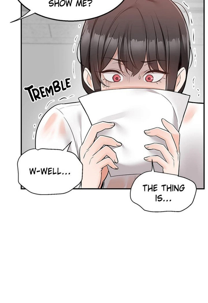 Delivery - Chapter 30 [photo 57] - MangaPorn