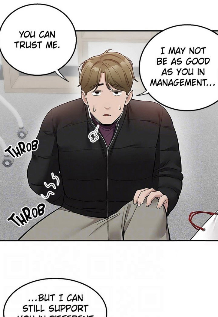 Delivery - Chapter 30 [photo 58] - MangaPorn