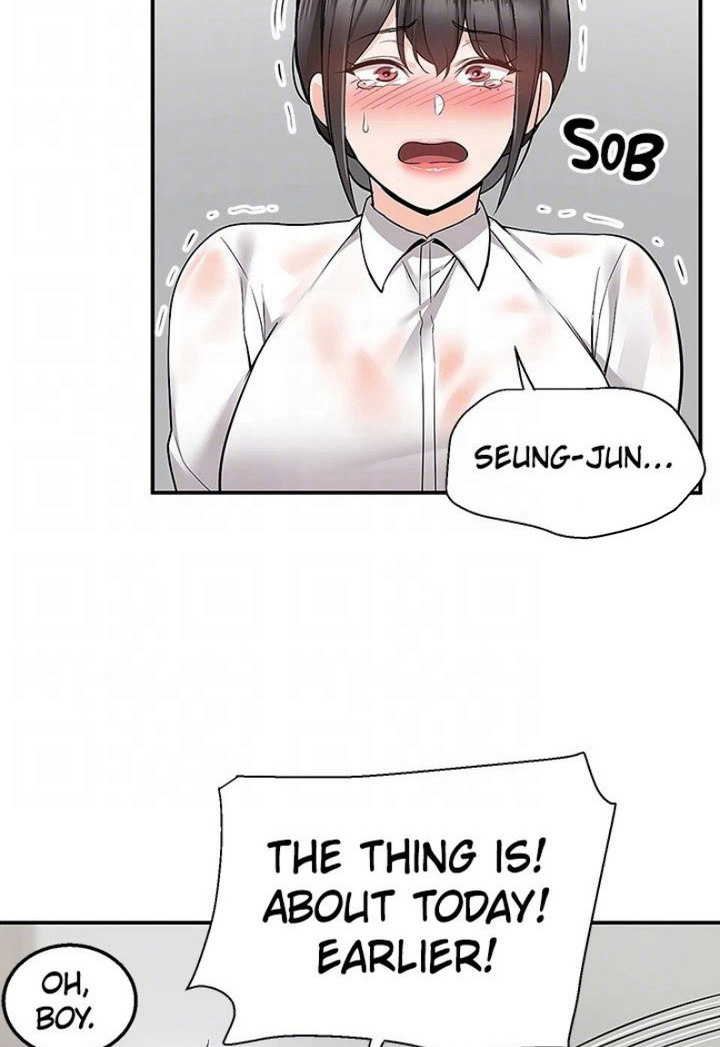 Delivery - Chapter 30 [photo 60] - MangaPorn