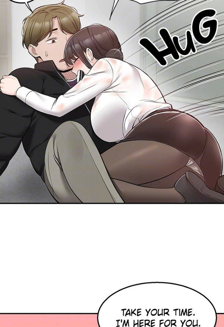 Delivery - Chapter 30 [photo 61] - MangaPorn