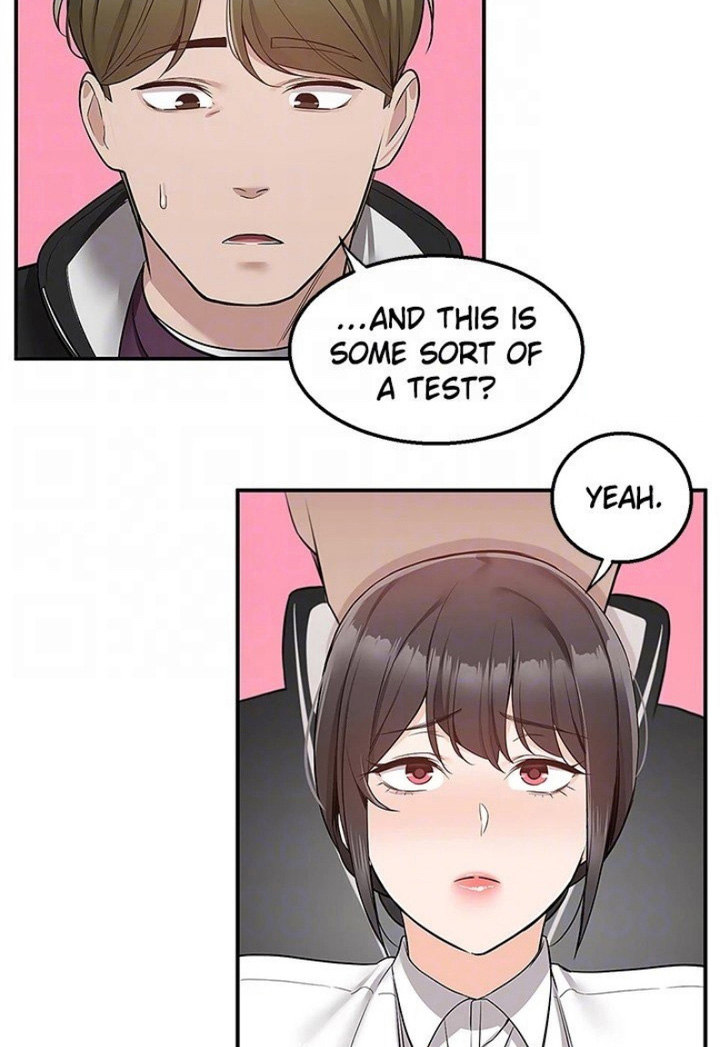 Delivery - Chapter 30 [photo 64] - MangaPorn