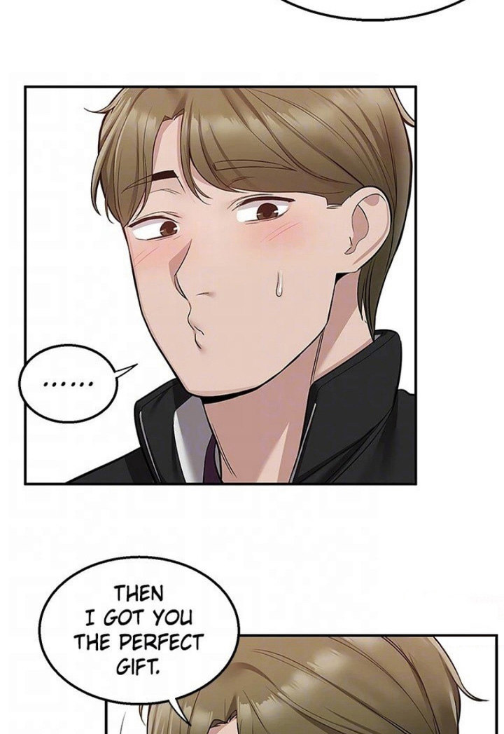 Delivery - Chapter 30 [photo 72] - MangaPorn