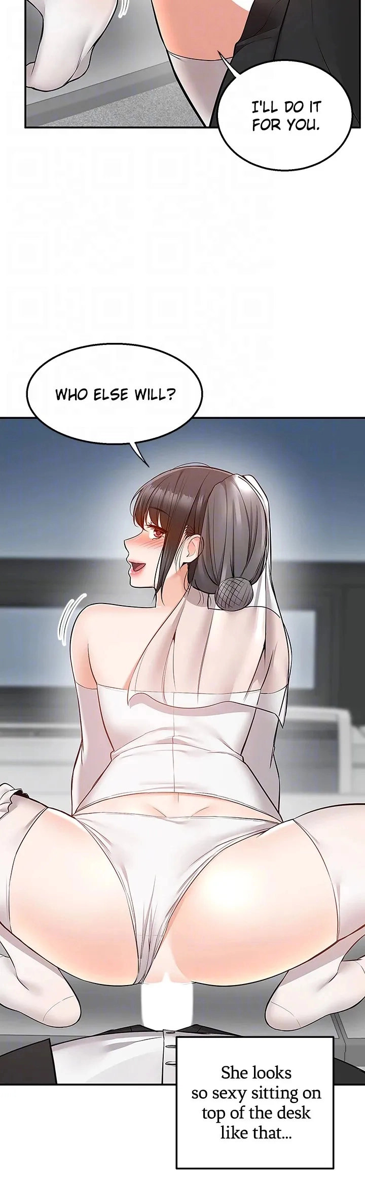 Delivery - Chapter 32 [photo 11] - MangaPorn