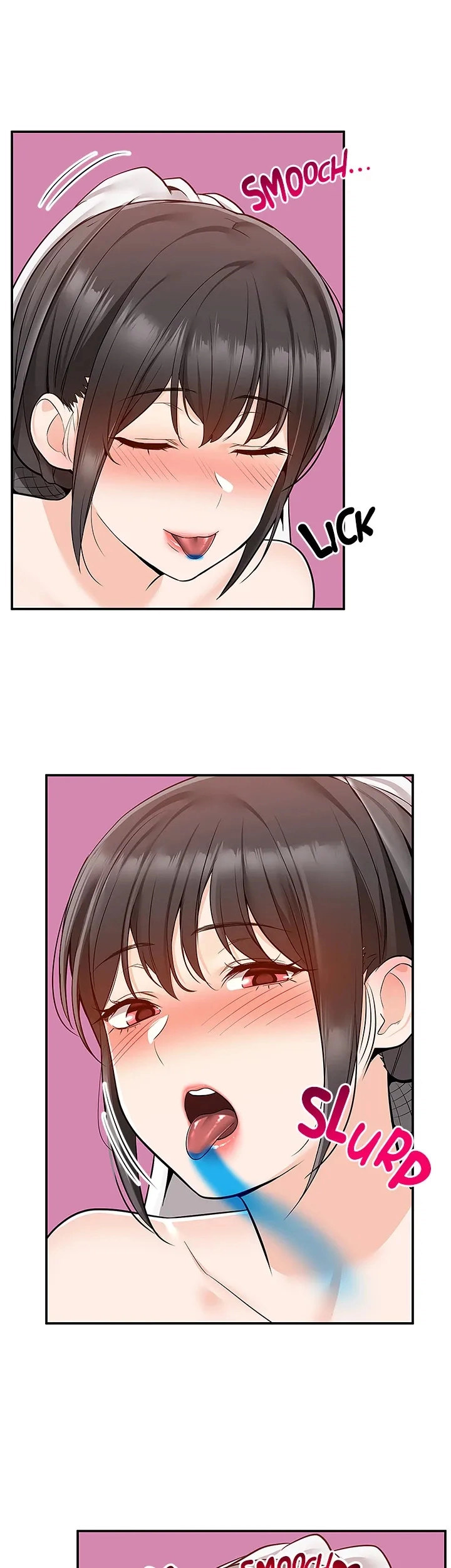 Delivery - Chapter 32 [photo 26] - MangaPorn