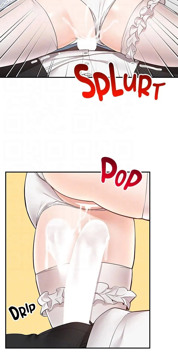 Delivery - Chapter 32 [photo 31] - MangaPorn