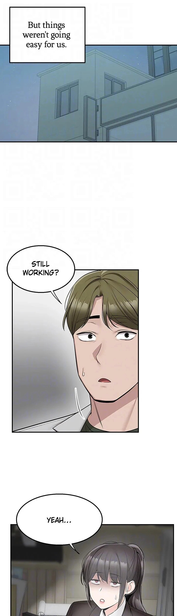 Delivery - Chapter 32 [photo 34] - MangaPorn