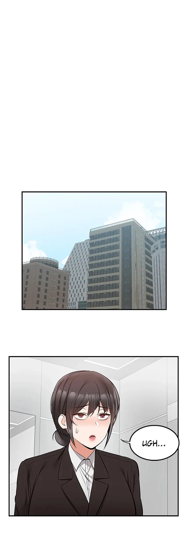 Delivery - Chapter 32 [photo 41] - MangaPorn