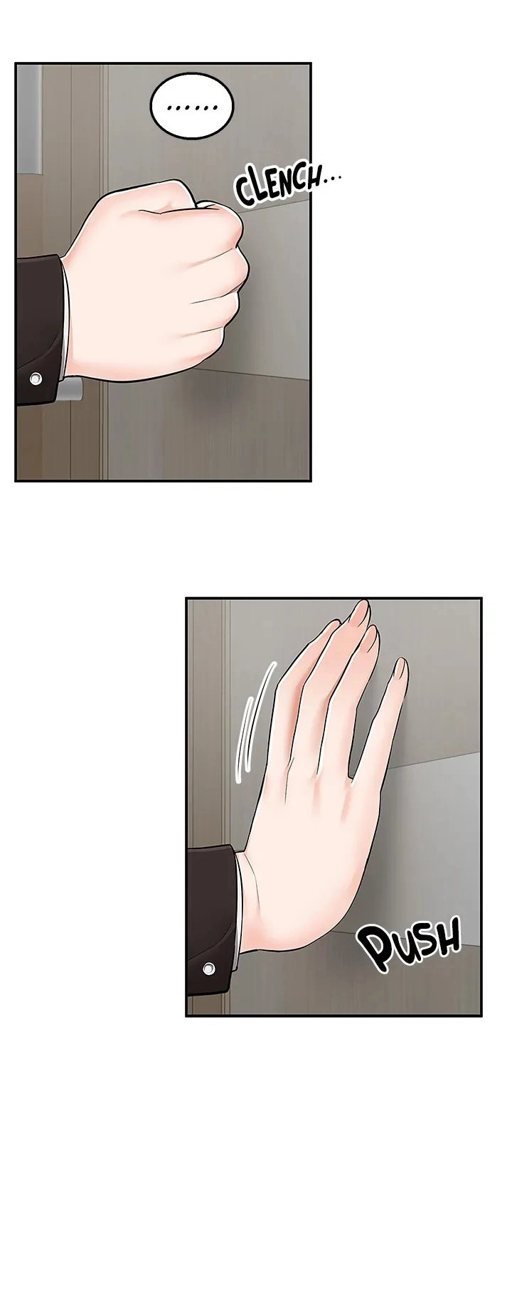 Delivery - Chapter 32 [photo 43] - MangaPorn