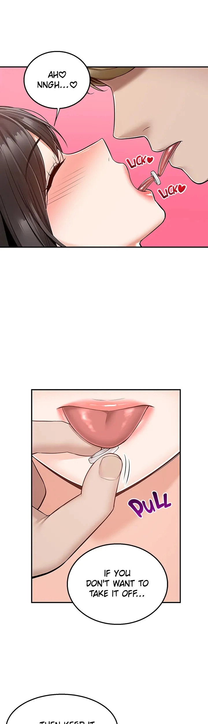 Delivery - Chapter 32 [photo 6] - MangaPorn