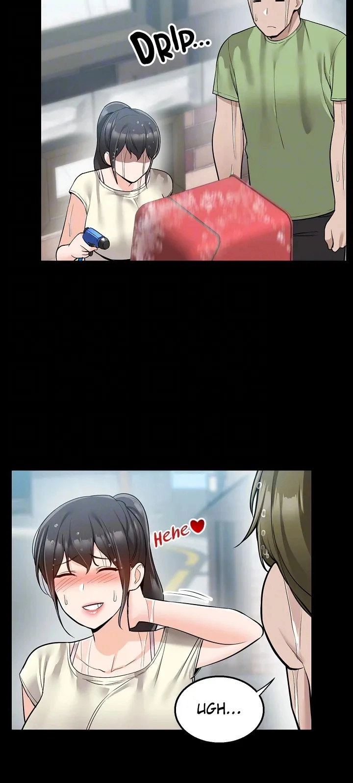 Delivery - Chapter 34 [photo 11] - MangaPorn